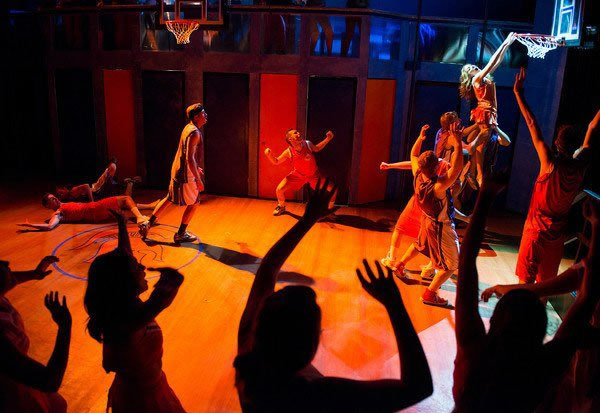 Lisistrata Jones image