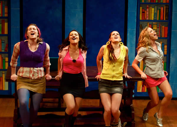 Lisistrata Jones image